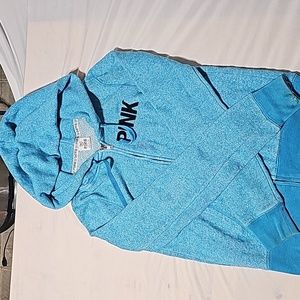 PINK jacket